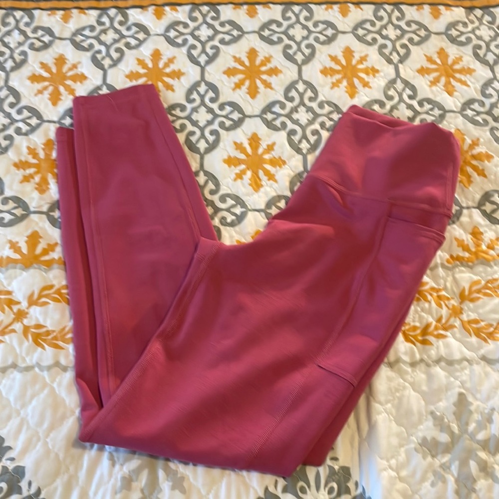Sweaty Betty super sculp